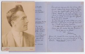 Felix Galipaux