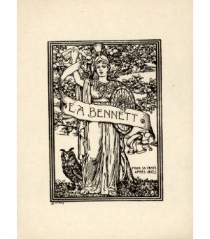Arnold Bennett