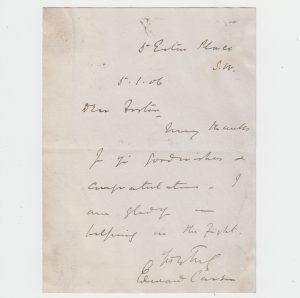 William Benjamin Carpenter