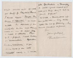 PODMORE, Frank. 18247