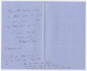 John Gough Nichols