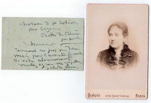 Juliette Adam