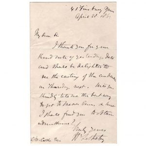 Henry Letheby