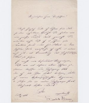 Isabella Braun