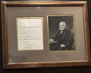 Longfellow