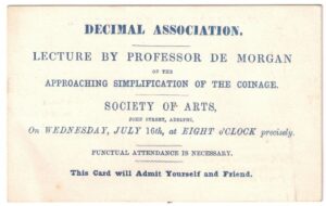 decimal