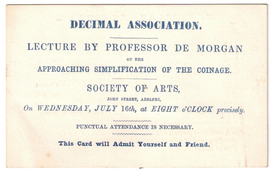 decimal