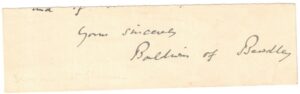 baldwin