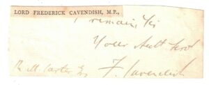 cavendish