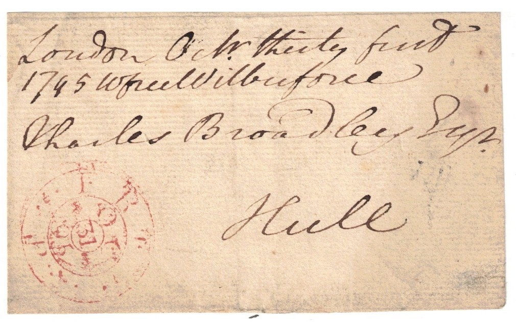 wilberforce