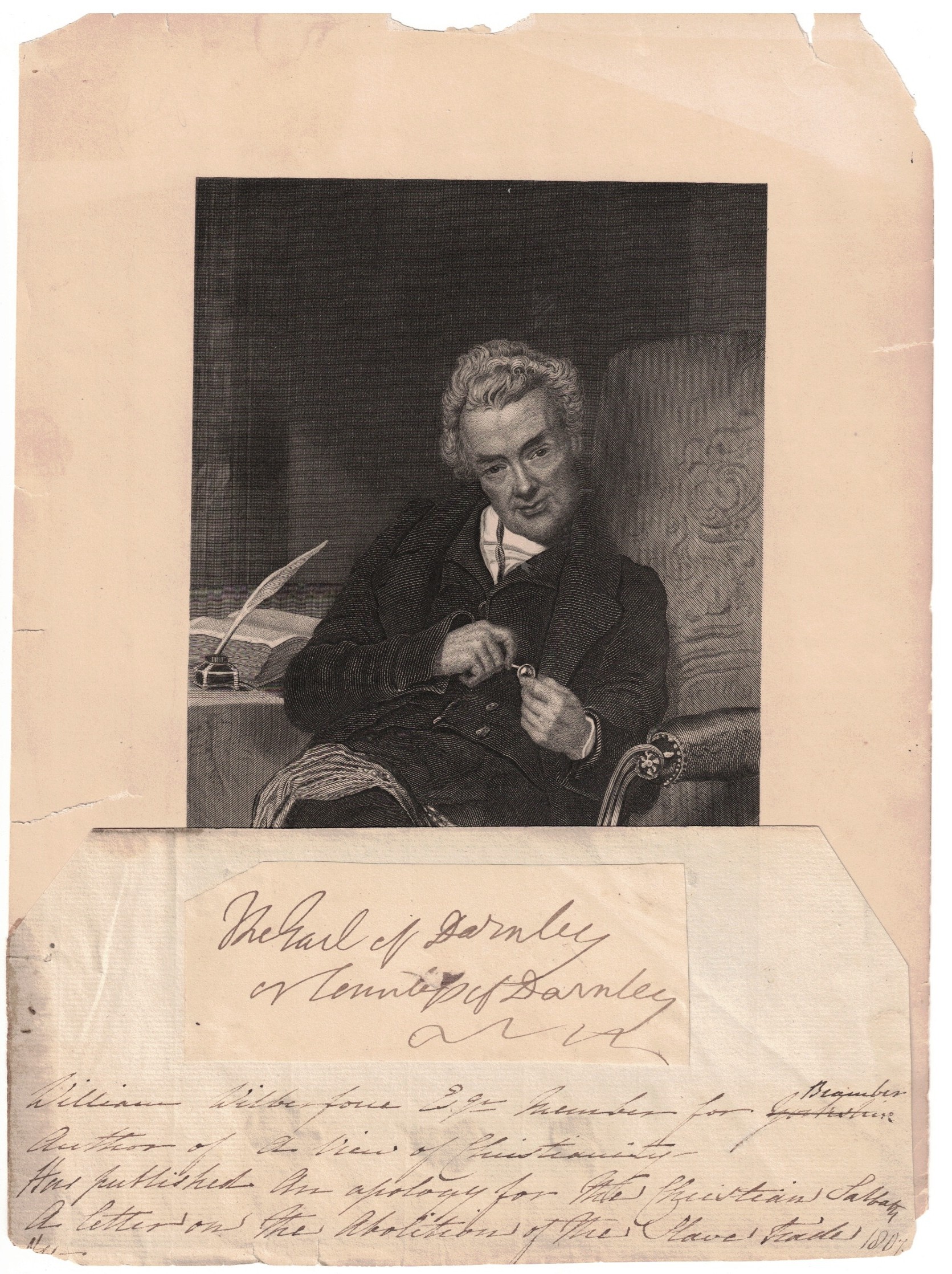 wilberforce
